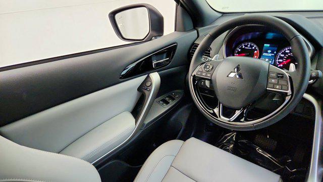 2025 Mitsubishi Eclipse Cross SEL 1.5T S-AWC