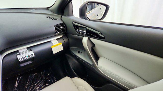 2025 Mitsubishi Eclipse Cross SEL 1.5T S-AWC