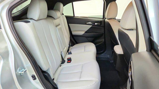 2025 Mitsubishi Eclipse Cross SEL 1.5T S-AWC