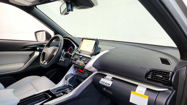 2025 Mitsubishi Eclipse Cross SEL 1.5T S-AWC