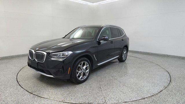 2024 BMW X3 xDrive30i for sale in Freehold, NJ