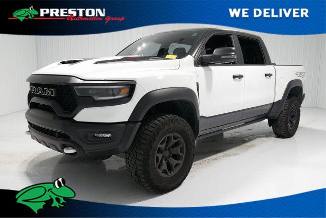 2023 Ram 1500 TRX Crew Cab 4x4 5'7" Box for sale in Denton, MD