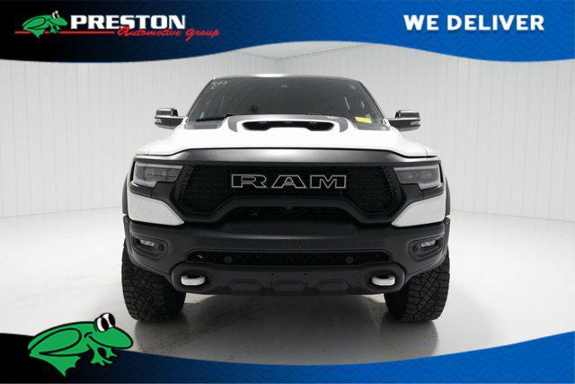 2023 Ram 1500 TRX Crew Cab 4x4 57 Box