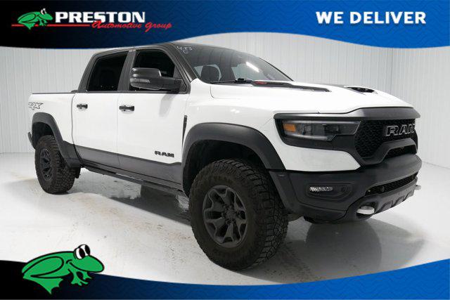 2023 Ram 1500 TRX Crew Cab 4x4 57 Box