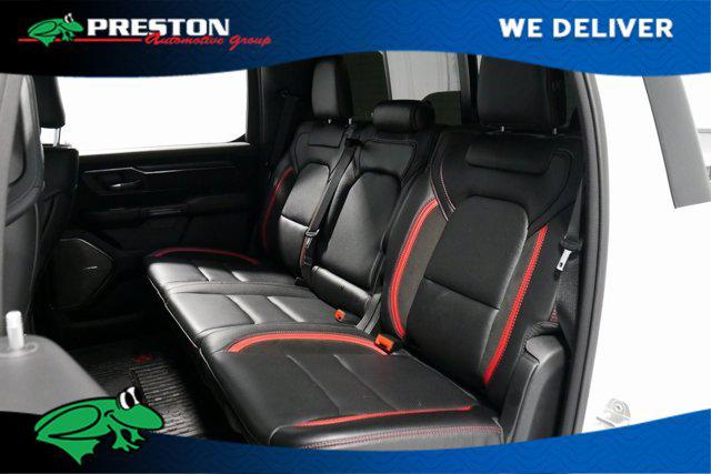 2023 Ram 1500 TRX Crew Cab 4x4 57 Box