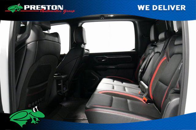 2023 Ram 1500 TRX Crew Cab 4x4 57 Box