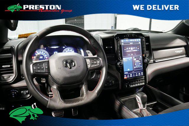2023 Ram 1500 TRX Crew Cab 4x4 57 Box