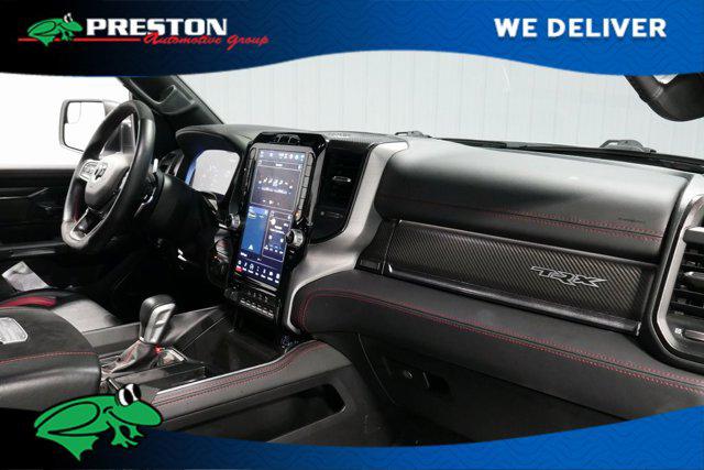 2023 Ram 1500 TRX Crew Cab 4x4 57 Box