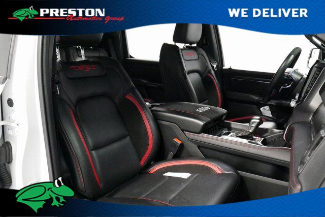 2023 Ram 1500 TRX Crew Cab 4x4 57 Box