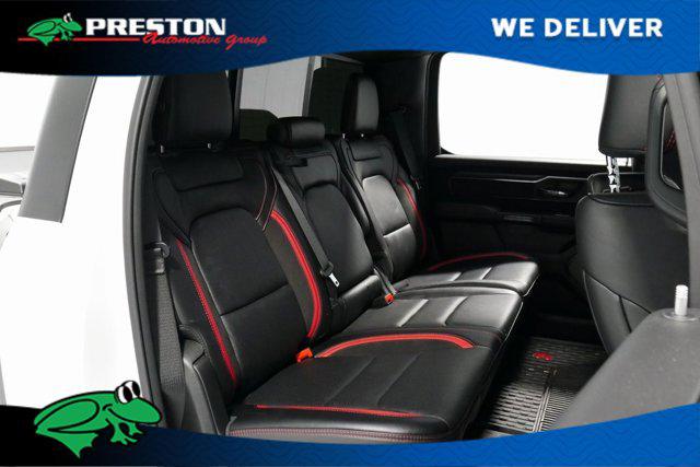 2023 Ram 1500 TRX Crew Cab 4x4 57 Box
