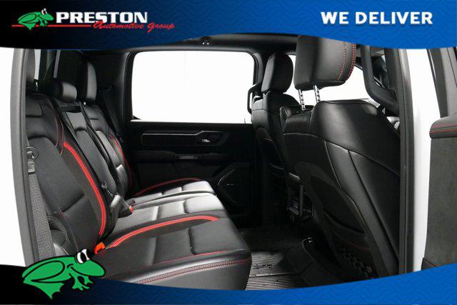 2023 Ram 1500 TRX Crew Cab 4x4 57 Box