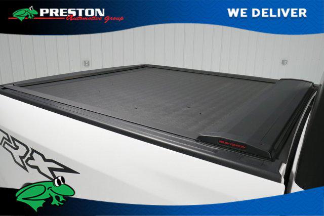 2023 Ram 1500 TRX Crew Cab 4x4 57 Box