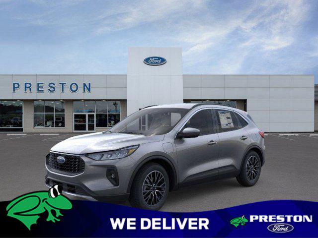 2025 Ford Escape PHEV for sale in Denton, MD