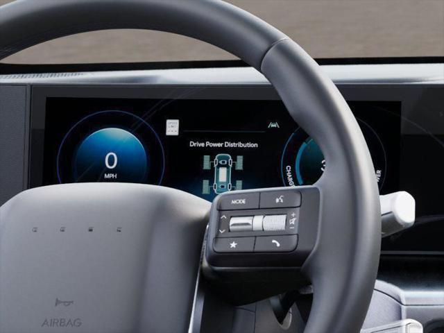 2026 Hyundai IONIQ 9 SE