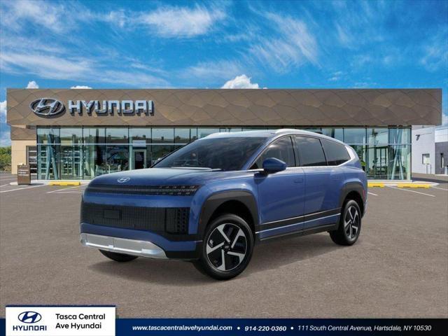 2026 Hyundai IONIQ 9 SE for sale in HARTSDALE, NY