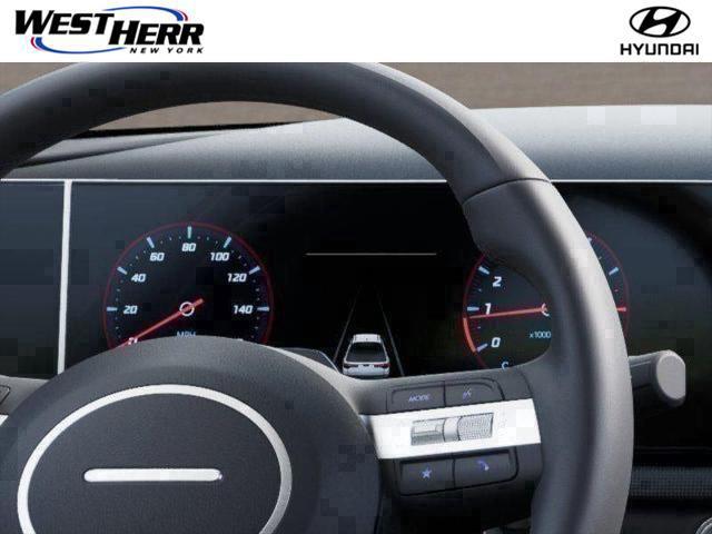 2025 Hyundai Santa Cruz Limited for sale in CLARENCE, NY