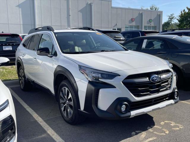 2025 Subaru Outback Limited for sale in FLETCHER, NC