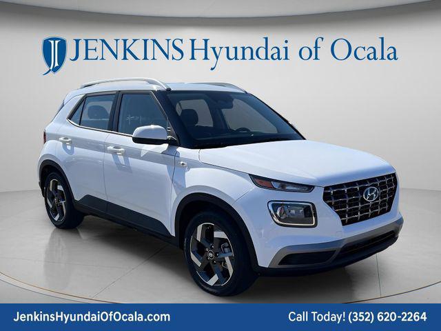 2025 Hyundai Venue SEL for sale in OCALA, FL