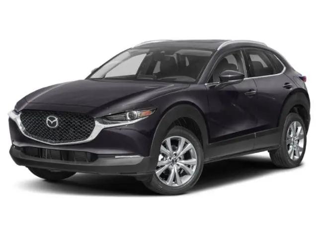 2022 Mazda CX-30 Premium for sale in Miami, FL
