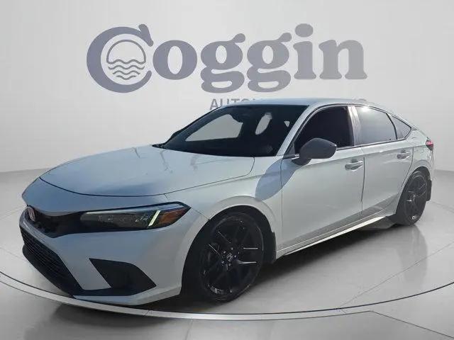 2023 Honda Civic Sport for sale in Fort Pierce, FL