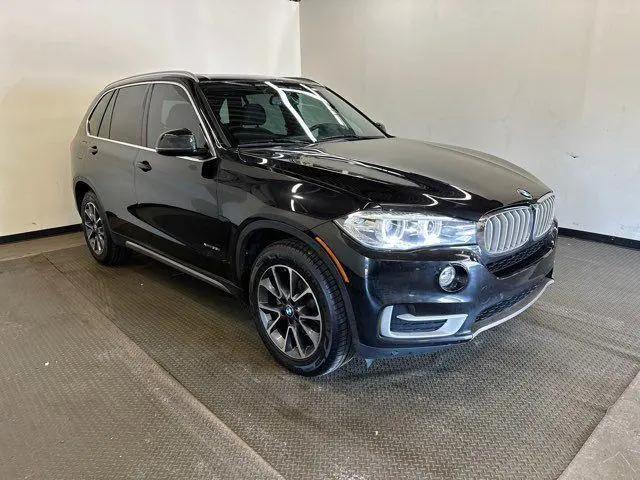 2018 BMW X5 xDrive35i for sale near Cincinnati, OH