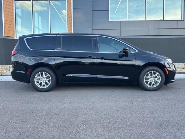 2026 Chrysler Pacifica PACIFICA SELECT 2026 Chrysler Pacifica PACIFICA SELECT