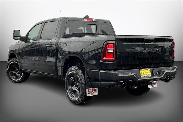 2026 RAM Ram 1500 RAM 1500 WARLOCK CREW CAB 4X4 57 BOX 2026 RAM Ram 1500 RAM 1500 WARLOCK CREW CAB 4X4 57 BOX