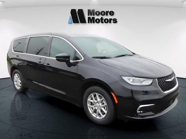 2026 Chrysler Pacifica PACIFICA SELECT 2026 Chrysler Pacifica PACIFICA SELECT