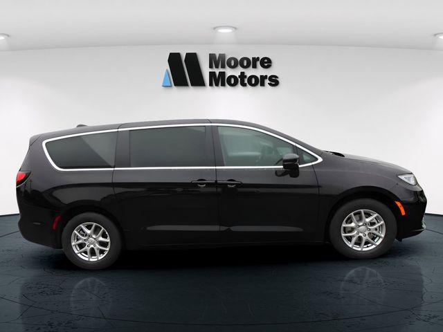 2026 Chrysler Pacifica PACIFICA SELECT 2026 Chrysler Pacifica PACIFICA SELECT
