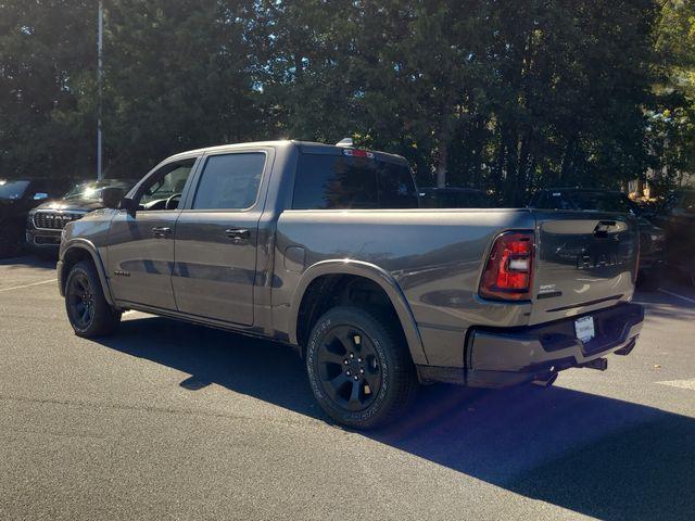 2026 RAM Ram 1500 RAM 1500 BIG HORN CREW CAB 4X2 57 BOX 2026 RAM Ram 1500 RAM 1500 BIG HORN CREW CAB 4X2 57 BOX