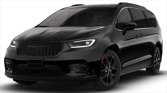 2026 Chrysler Pacifica PACIFICA LIMITED