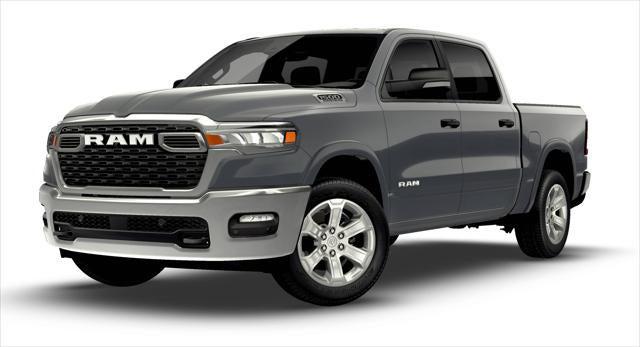 2026 RAM Ram 1500 RAM 1500 LONE STAR CREW CAB 4X4 57 BOX 2026 RAM Ram 1500 RAM 1500 LONE STAR CREW CAB 4X4 57 BOX