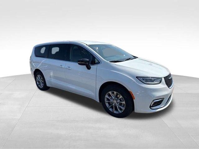 2026 Chrysler Pacifica PACIFICA SELECT 2026 Chrysler Pacifica PACIFICA SELECT