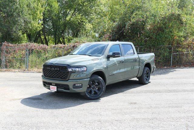 2026 RAM Ram 1500 RAM 1500 LONE STAR CREW CAB 4X4 57 BOX 2026 RAM Ram 1500 RAM 1500 LONE STAR CREW CAB 4X4 57 BOX