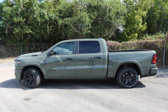 2026 RAM Ram 1500 RAM 1500 LONE STAR CREW CAB 4X4 57 BOX 2026 RAM Ram 1500 RAM 1500 LONE STAR CREW CAB 4X4 57 BOX