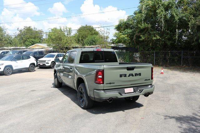 2026 RAM Ram 1500 RAM 1500 LONE STAR CREW CAB 4X4 57 BOX 2026 RAM Ram 1500 RAM 1500 LONE STAR CREW CAB 4X4 57 BOX