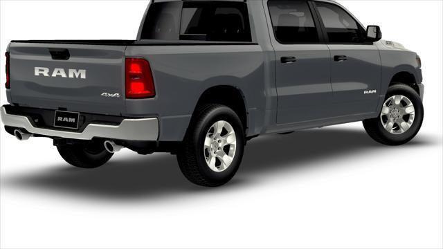 2026 RAM Ram 1500 RAM 1500 TRADESMAN CREW CAB 4X4 57 BOX 2026 RAM Ram 1500 RAM 1500 TRADESMAN CREW CAB 4X4 57 BOX