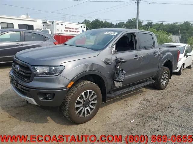 2022 Ford Ranger XL for sale in Bedford, VA