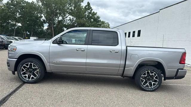 2026 RAM Ram 1500 RAM 1500 LARAMIE CREW CAB 4X4 57 BOX 2026 RAM Ram 1500 RAM 1500 LARAMIE CREW CAB 4X4 57 BOX