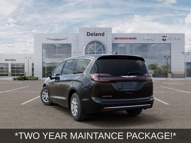 2026 Chrysler Pacifica PACIFICA SELECT 2026 Chrysler Pacifica PACIFICA SELECT