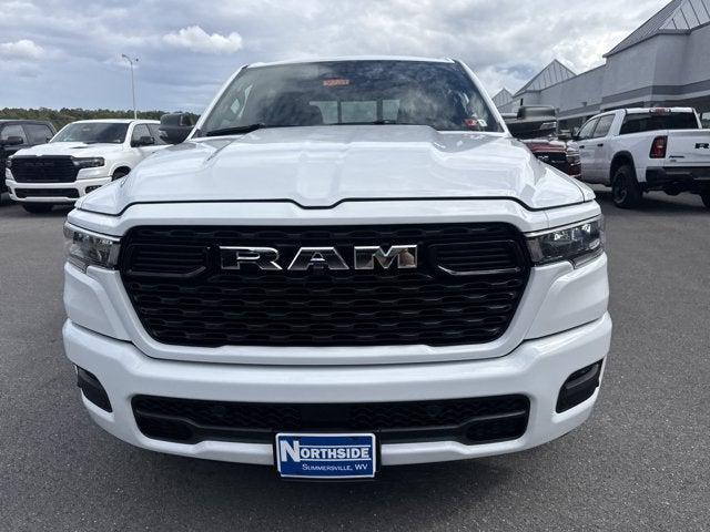 2026 RAM 1500 RAM 1500 BIG HORN CREW CAB 4X4 57 BOX 2026 RAM 1500 RAM 1500 BIG HORN CREW CAB 4X4 57 BOX