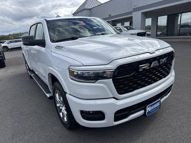 2026 RAM 1500 RAM 1500 BIG HORN CREW CAB 4X4 57 BOX 2026 RAM 1500 RAM 1500 BIG HORN CREW CAB 4X4 57 BOX