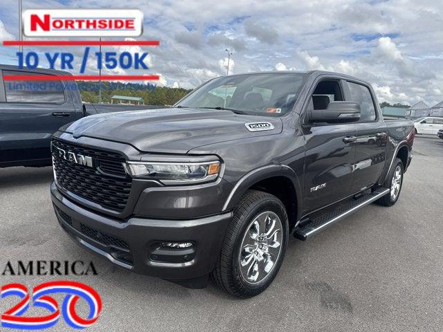 2026 RAM 1500 RAM 1500 BIG HORN CREW CAB 4X4 57 BOX 2026 RAM 1500 RAM 1500 BIG HORN CREW CAB 4X4 57 BOX