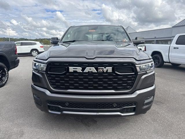 2026 RAM 1500 RAM 1500 BIG HORN CREW CAB 4X4 57 BOX 2026 RAM 1500 RAM 1500 BIG HORN CREW CAB 4X4 57 BOX