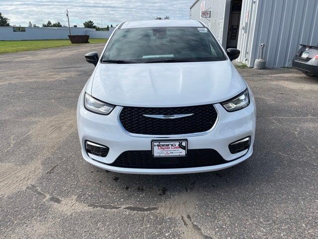 2026 Chrysler Pacifica PACIFICA SELECT AWD 2026 Chrysler Pacifica PACIFICA SELECT AWD