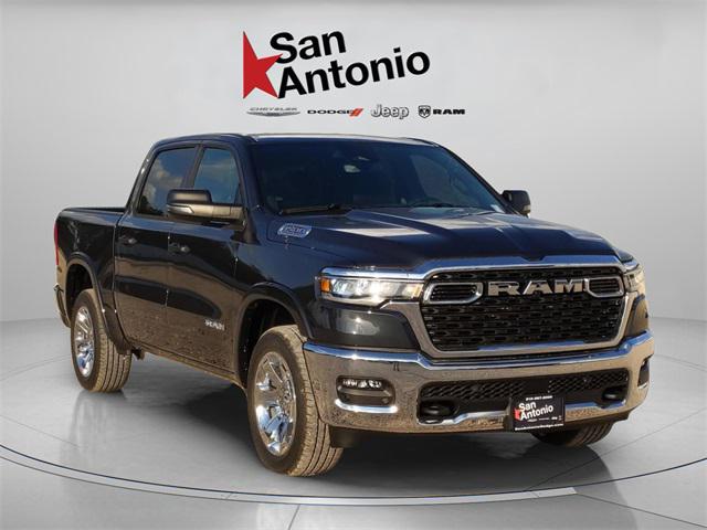 2026 RAM Ram 1500 RAM 1500 LONE STAR CREW CAB 4X4 57 BOX