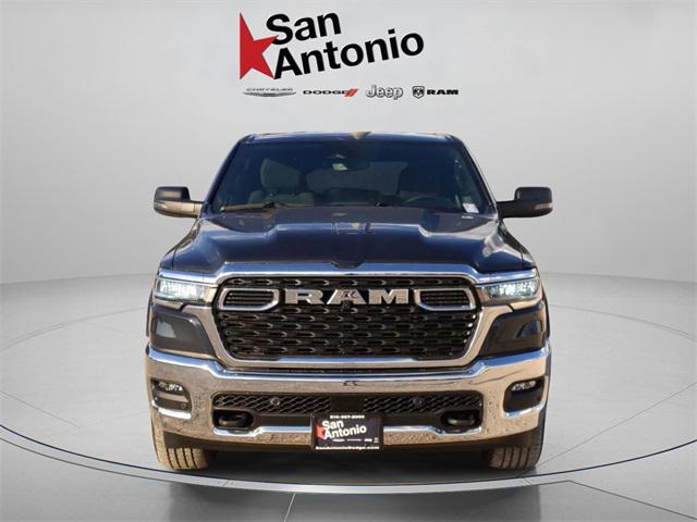 2026 RAM Ram 1500 RAM 1500 LONE STAR CREW CAB 4X4 57 BOX