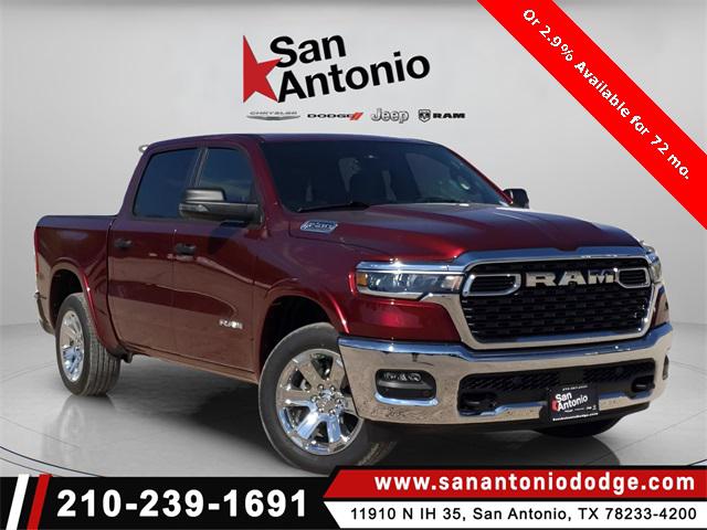 2026 RAM Ram 1500 RAM 1500 LONE STAR CREW CAB 4X4 57 BOX 2026 RAM Ram 1500 RAM 1500 LONE STAR CREW CAB 4X4 57 BOX