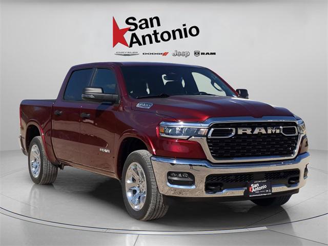 2026 RAM Ram 1500 RAM 1500 LONE STAR CREW CAB 4X4 57 BOX 2026 RAM Ram 1500 RAM 1500 LONE STAR CREW CAB 4X4 57 BOX