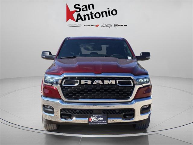 2026 RAM Ram 1500 RAM 1500 LONE STAR CREW CAB 4X4 57 BOX 2026 RAM Ram 1500 RAM 1500 LONE STAR CREW CAB 4X4 57 BOX